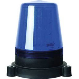 COMPRO COBLG9230BL - CO BL G9 LED beacon, 115 - 240 V AC, blue
