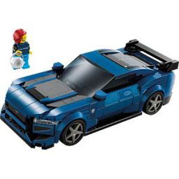 LEGO 76920 - LEGO® Ford Mustang Dark Horse sports car