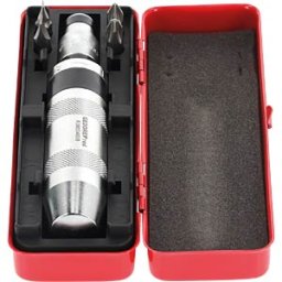 GEDORE WERKZEUG GEDO R38004006 - Screwdriver set 1/2 bits 6 pcs