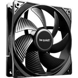 BEQUIET BQT BL105 - be quiet! Pure Wings 3 PWM case fan, 120 mm