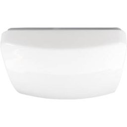 MÜLLER LICHT MLI 21000078 - Reva 30 Square ceiling light fixture, 12 W, 1200 lm, 3000 K