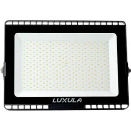 LUXULA LX400132 - LED floodlight, 150 W, 3000 - 6500 K CCT, 15000 lm, IP65