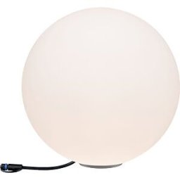 PAULMANN PLM 94178 - Out Plug&Shine lightob Globe IP67 575lm