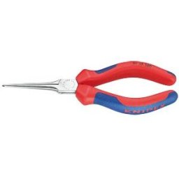 KNIPEX KN 31 15 160 - Flat Nose Pliers (Needle-Nose Pliers) 160 mm