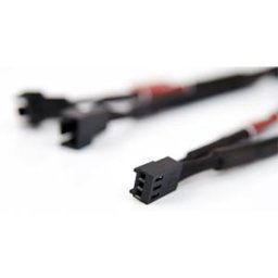 NO NA-SYC2 - Noctua NA-SYC2 3-Pin Y-Cables