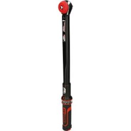 KS TOOLS GMBH KS 516.1442 - 1/2 inch ratchet torque wrench, 40 - 200 Nm