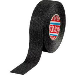TESA 51608-25 - PET non-woven wire harness tape 19 mm/25 m