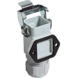 WIELAND MIN GC 7 M20 P5 - revos MINI housing, surface-mounted (base), longitudinal handle