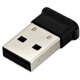 DIGITUS DN302101 - Micro Bluetooth 4.0 USB 2.0 adapter, V4.0 LE