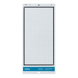 BROTHER BRO CADXMATLOW24 - SDL low-tack adhesive mat, 30.5 x 61 cm