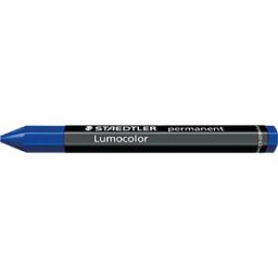 STAEDTLER 2363 - Universal Crayvon, blue