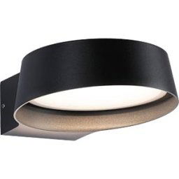 PAULMANN PLM 94789 - Capea Grand wall light, 11.5 W, 1050 lm, 3000 K, IP44
