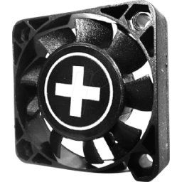 XI XF031 - Xilence case fan, 40 mm