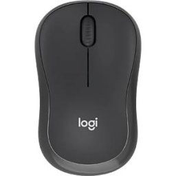 LOGITECH M240SW - Black Bluetooth mouse