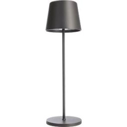 DEKO-LIGHT DEKO 346051 - Rechargeable light, Canis, 3.5 W, 2200/3000 K, 270 lm, grey, IP