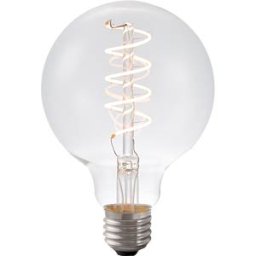 SCHIEFER LIGHTING SCHI LF023980309 - E27 AX G95x135 190Lm 4.5W 922