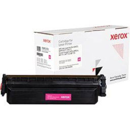 XEROX 006R03703 - Toner - HP - Magenta - 410X - Rebuilt