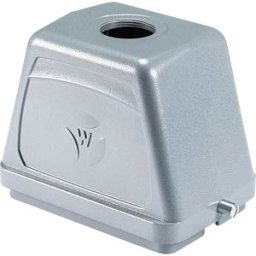 WIELAND BAS GOT GI 48 - revos BASIC housing, connector, longitudinal handle