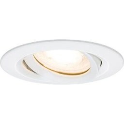 PAULMANN PLM 92897 - Premium RL Set Name IP65 swiv LED 1x7W