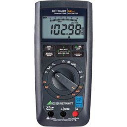 GOSSEN METRAWATT METRAHIT AM PRO - Multimeter METRAHIT AM PRO, digital, 12000 Counts