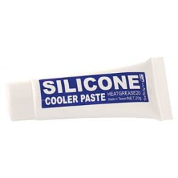 STARTECH.COM ST HEATGREASE20 - 20g Tube CPU Thermal Paste Compound