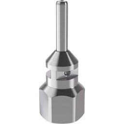 STEINEL 052929 - Long nozzle, fine, 2.0 mm