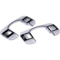 COLOP 154886 - e-mark® Ribbon Guide, 15/25 mm, ribbon guide set
