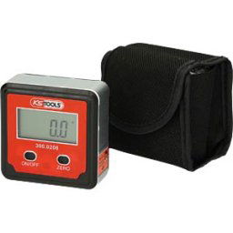 KS TOOLS GMBH KS 300.0208 - Digital inclinometer