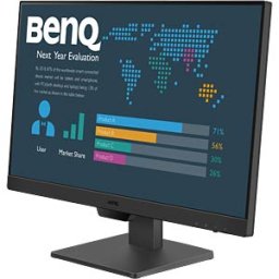 BENQ BL2490 - 61-cm monitor, 1080p, speakers, 100 Hz