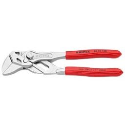 KNIPEX KN 86 03 150 - Pliers wrench 150 mm, SW up to 27 mm