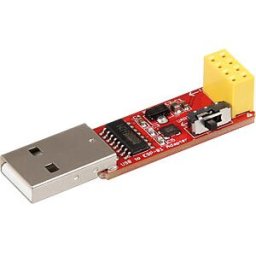 JOY-IT DEBO ESP8266 USB - Development boards - ESP8266 USB programmer