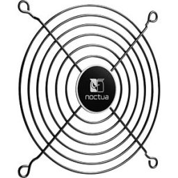 NO 201222 - NOCTUA NA-FG1-12 fan grille, 120 mm, set of 2