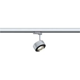 PAULMANN PLM 91388 - ProRail3 rail spotlight Aldan, 539 lm, 8.5 W, 3000 K, dimmable,