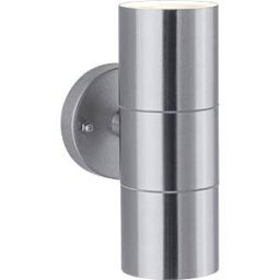 PAULMANN PLM 94331 - Outdoor 230V SML Flame IP 44
