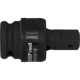 GEDORE WERKZEUG GEDO R66300014 - Power-locked cardan joint 1/2 L.63mm