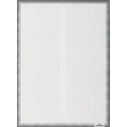 DURABLE 501557 - Infoframe, A4, static cling, anthracite, 1 piece