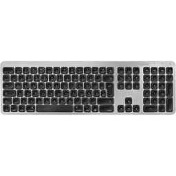 LOGILINK ID0206 - Wireless Keyboard, Bluetooth, multi-device