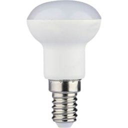 V-TAC VT-21211 - LED lamp E14, 2.9 W, 250 lm, 4000 K, SAMSUNG chip