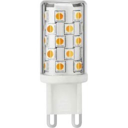 SCHIEFER LIGHTING SCHI L022336000 - LED bulb G9, 4 W, 360 lm, 3000 K, dimmable