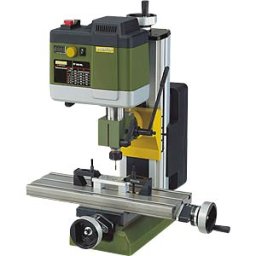 PROXXON 24350 - Milling machine FF 500/BL