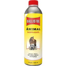 BALL 26520 - Ballistol Animal pet care oil, 500 ml