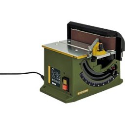PROXXON 27030 - TB50 table belt sander