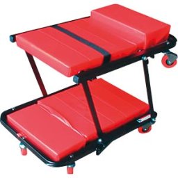 BERGER+SCHRÖTER BS 20110 - Mounting and roller board, 2-in-1