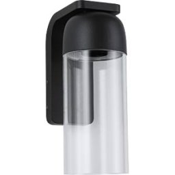 PAULMANN PLM 94399 - Outdoor 230V wall luminaire Lantea