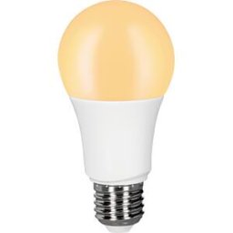 TINT MLI-404001 - Smart light, bulb, E27, 9 W