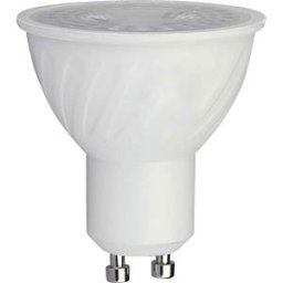 V-TAC VT-2120027 - LED lamp GU10, 6 W, 445 lm, 4000 K