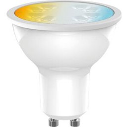 TINT MLI-404006 - Smart light, spot, GU10, 5.4 W