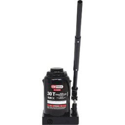 KS TOOLS GMBH KS 160.0359 - Hydraulic cylinder jack, 30 t