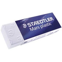 STAEDTLER 52650 - Premium-quality eraser
