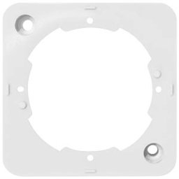 TZU 1-10 - Axing flush-mounted frame